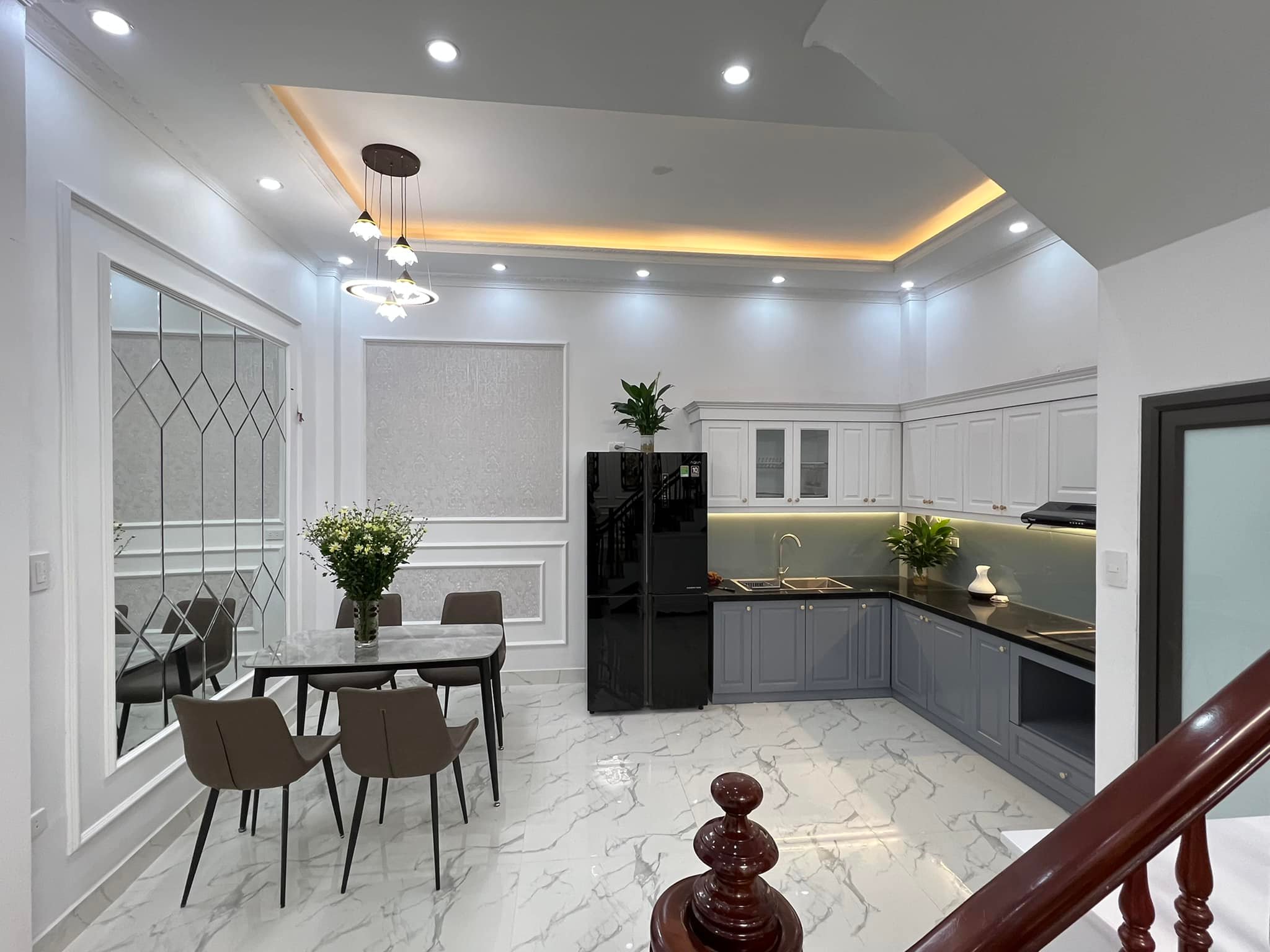 MẶT PHỐ XUÂN ĐỈNH – LÔ GÓC DUY NHẤT – 100M² – 5 TẦNG – GIÁ 30 TỶ - Ảnh 1